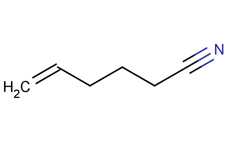 hex-5-enenitrile