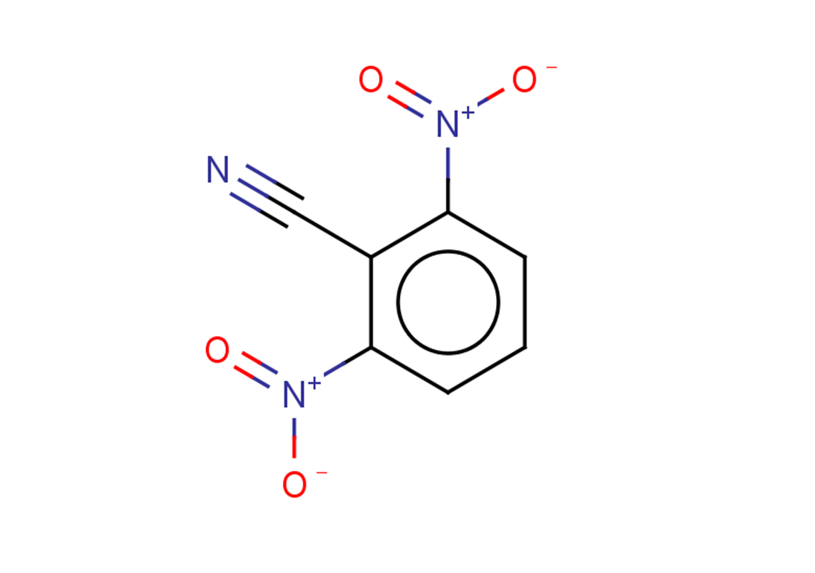 2,6-dinitrobenzonitrile