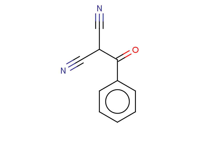2-benzoylpropanedinitrile