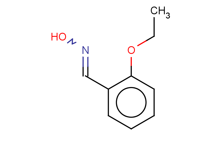 N-[(2-ethoxyphenyl)methylidene]hydroxylamine