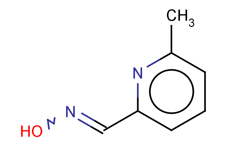 N-[(6-methylpyridin-2-yl)methylidene]hydroxylamine