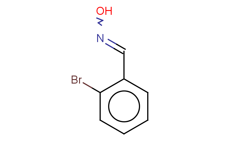 2-Bromobenzaldoxime