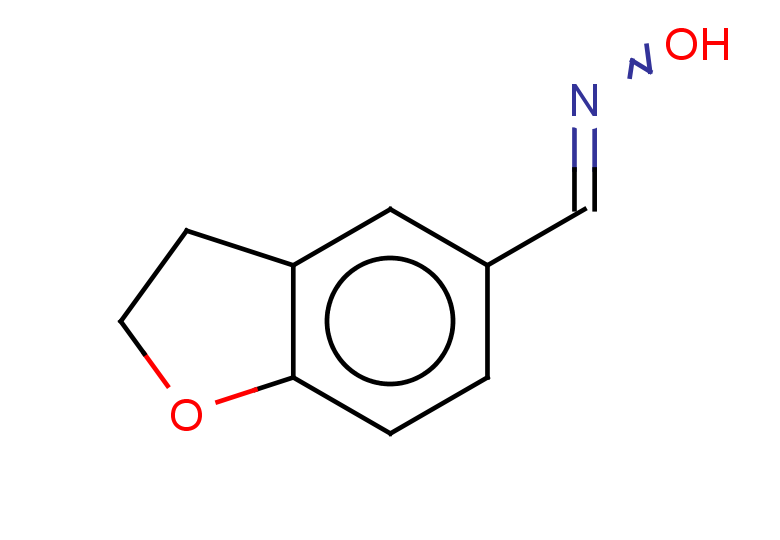 N-(2,3-dihydro-1-benzofuran-5-ylmethylidene)hydroxylamine