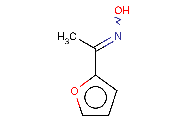 N-[1-(furan-2-yl)ethylidene]hydroxylamine