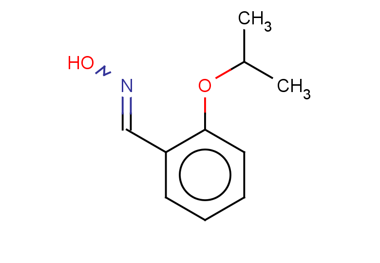 N-{[2-(propan-2-yloxy)phenyl]methylidene}hydroxylamine