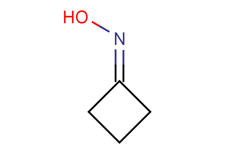 N-cyclobutylidenehydroxylamine