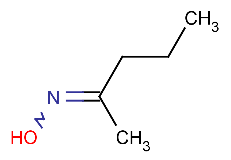 N-(pentan-2-ylidene)hydroxylamine