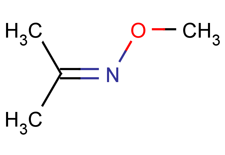 methoxy(propan-2-ylidene)amine