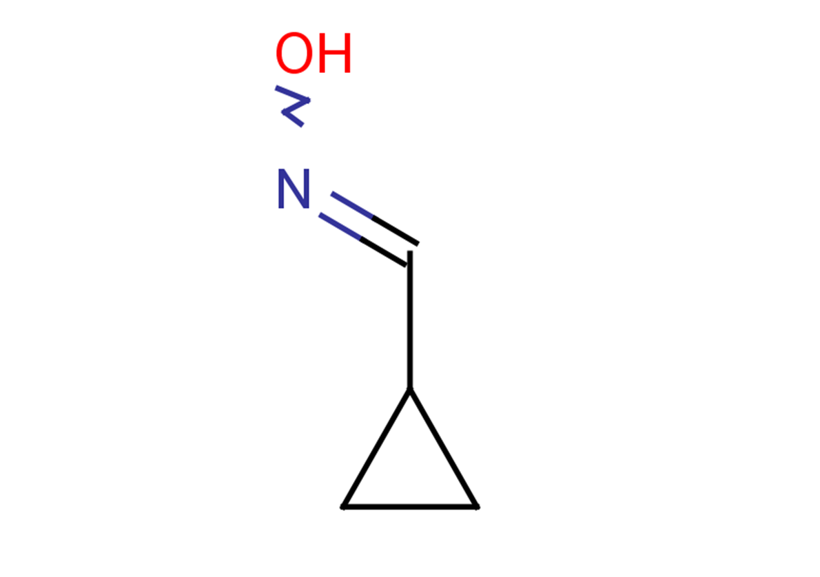 N-(cyclopropylmethylidene)hydroxylamine