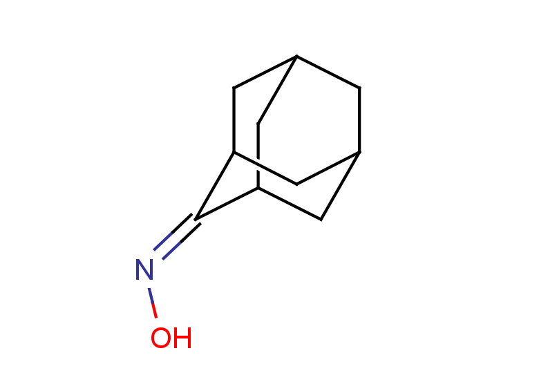 N-(adamantan-2-ylidene)hydroxylamine