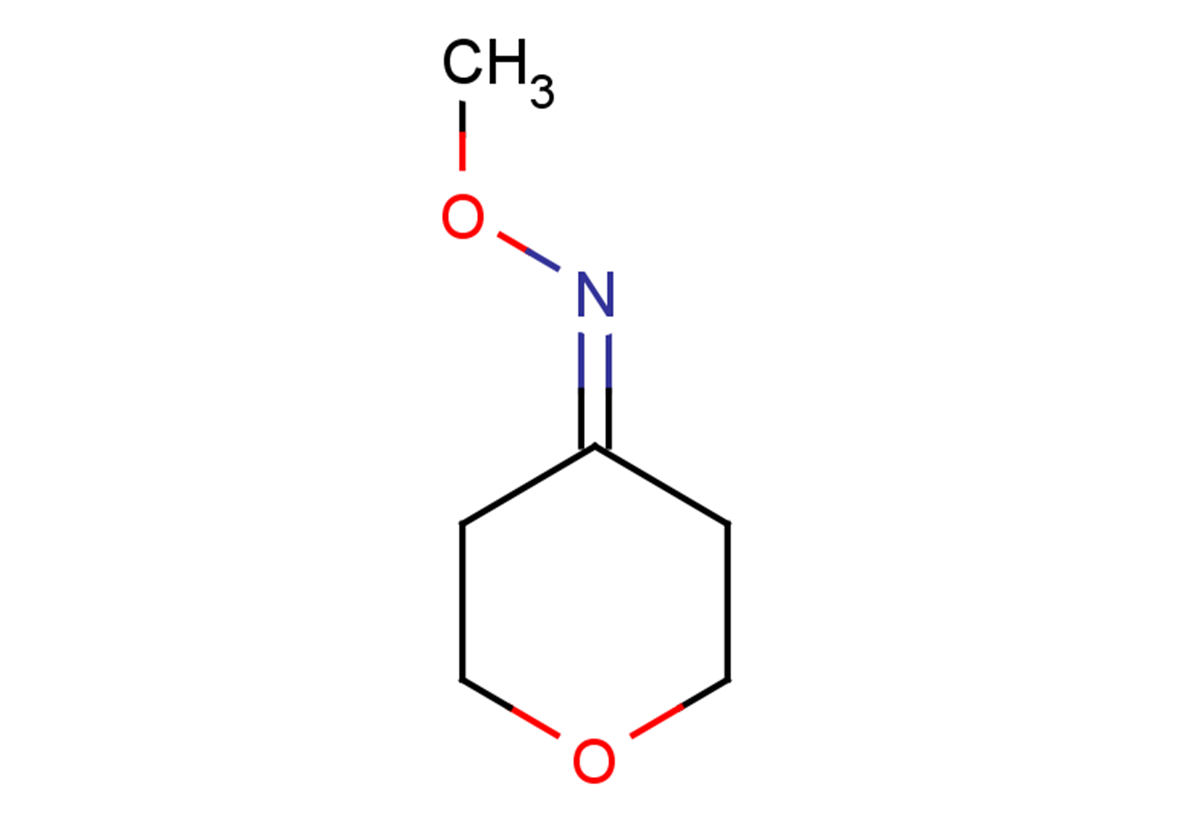 N-methoxyoxan-4-imine