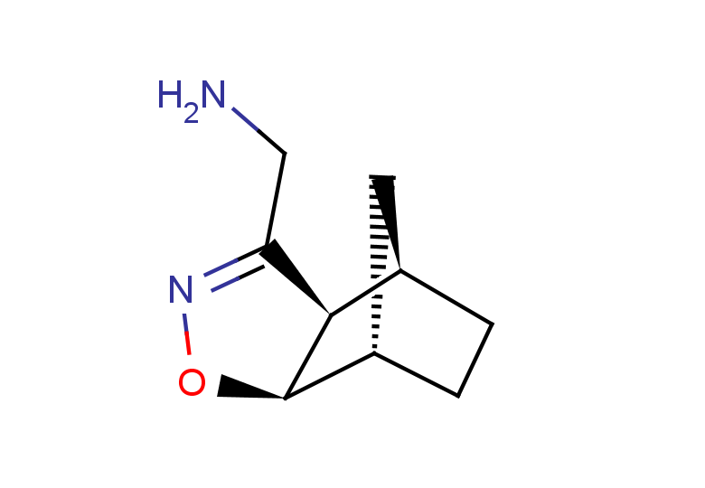 rac-[(1R,2S,6S,7S)-3-oxa-4-azatricyclo[5.2.1.0,2,6]dec-4-en-5-yl]methanamine