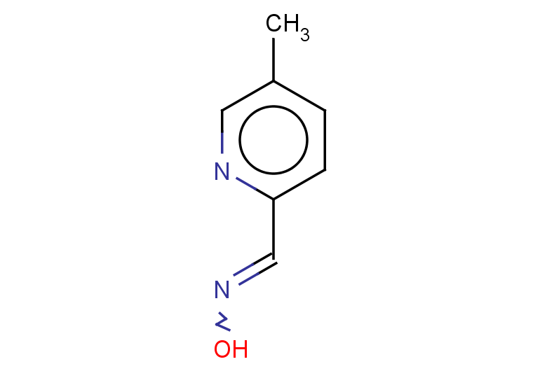 N-[(5-methylpyridin-2-yl)methylidene]hydroxylamine
