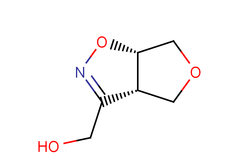 rac-[(3aR,6aR)-3aH,4H,6H,6aH-furo[3,4-d][1,2]oxazol-3-yl]methanol