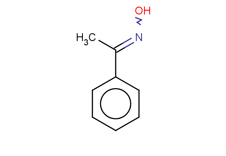 N-(1-phenylethylidene)hydroxylamine