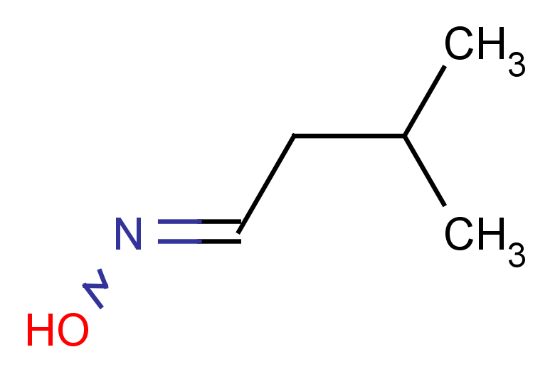 N-(3-methylbutylidene)hydroxylamine