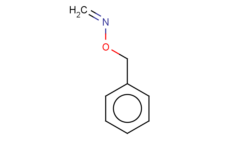 (benzyloxy)(methylidene)amine