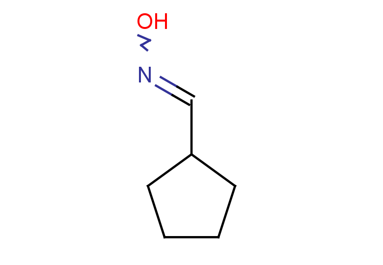 N-(cyclopentylmethylidene)hydroxylamine