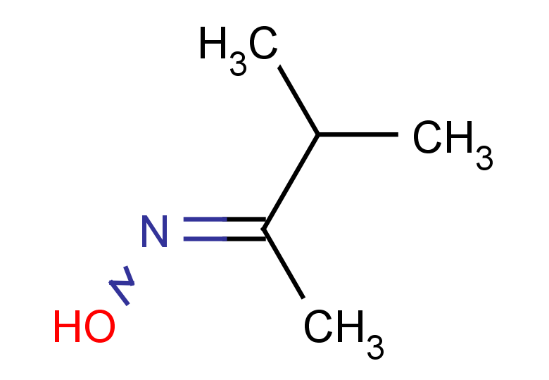 N-(3-methylbutan-2-ylidene)hydroxylamine