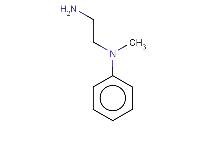 N-(2-aminoethyl)-N-methylaniline