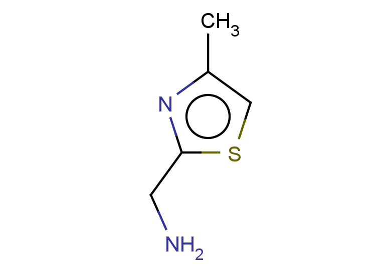 (4-methyl-1,3-thiazol-2-yl)methanamine