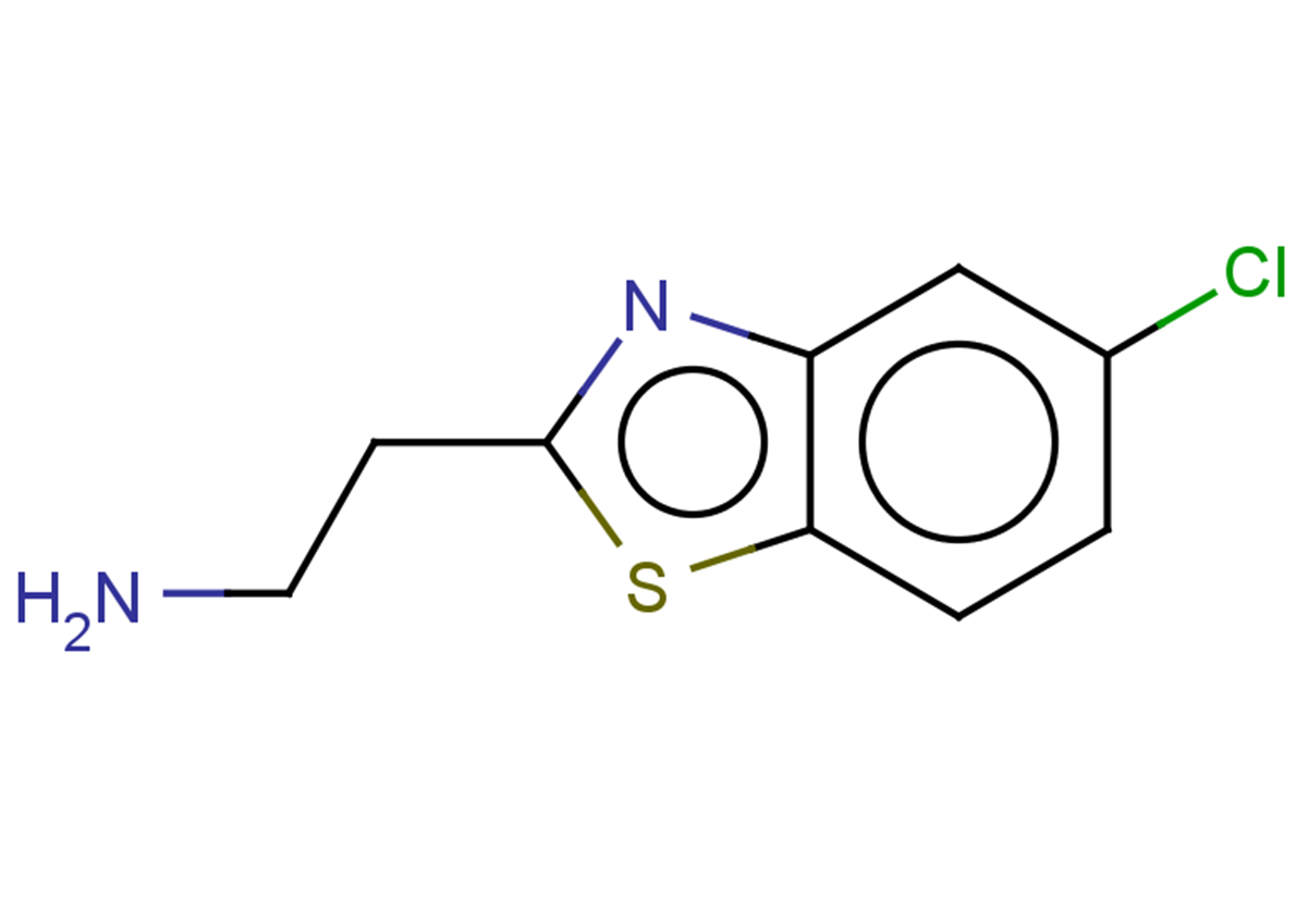 2-(5-chloro-1,3-benzothiazol-2-yl)ethan-1-amine