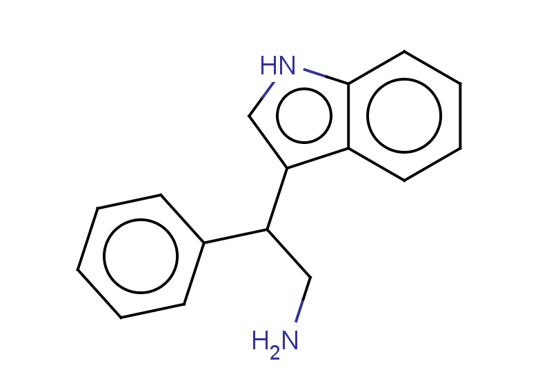 2-(1H-indol-3-yl)-2-phenylethan-1-amine