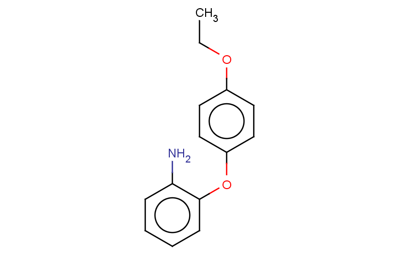 2-(4-ethoxyphenoxy)aniline