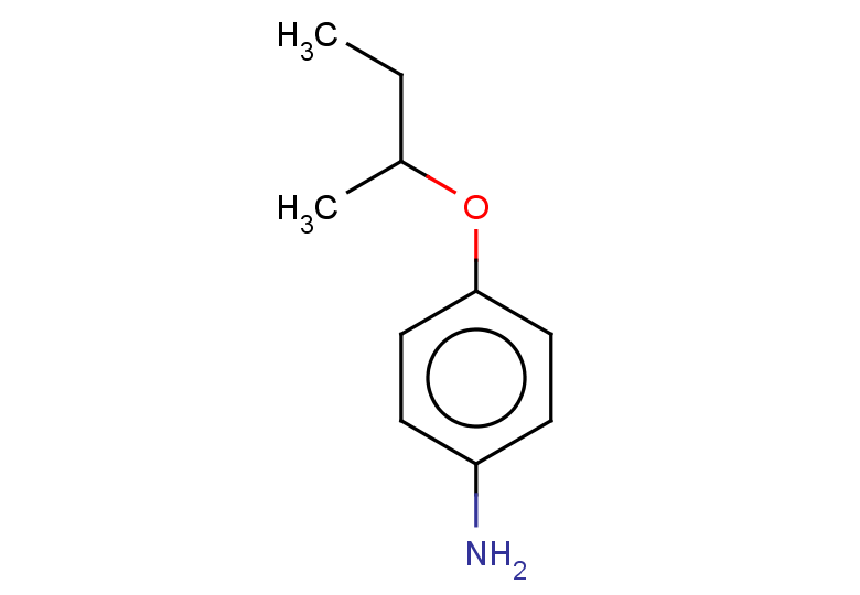 4-(butan-2-yloxy)aniline