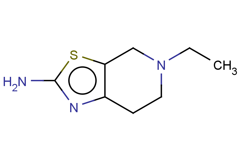 5-ethyl-4H,5H,6H,7H-[1,3]thiazolo[5,4-c]pyridin-2-amine