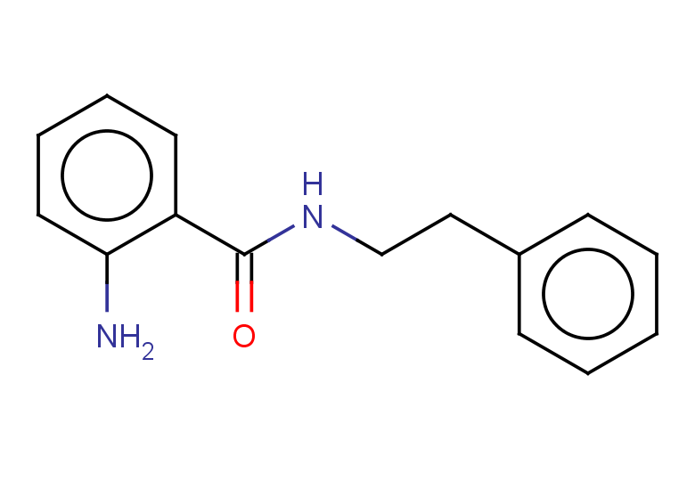 2-amino-N-(2-phenylethyl)benzamide