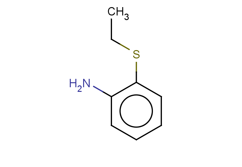2-(ethylsulfanyl)aniline