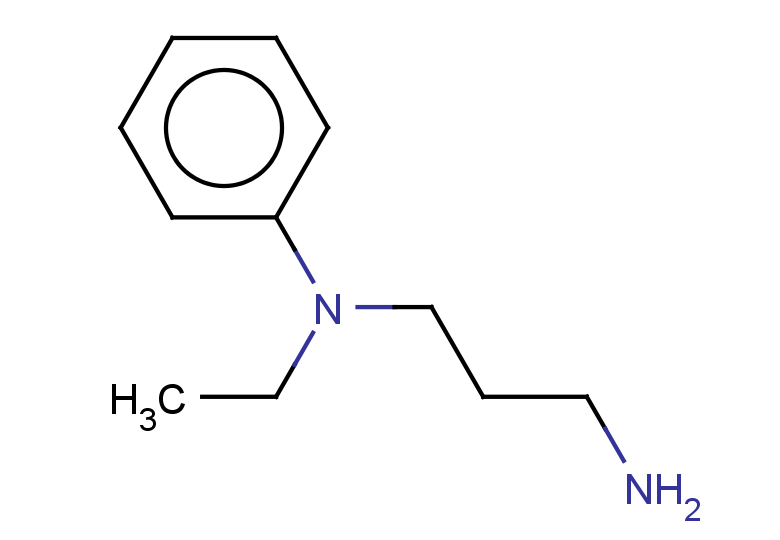 N-(3-aminopropyl)-N-ethylaniline