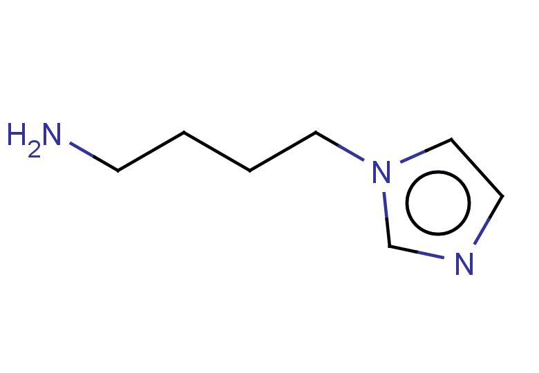 4-(1H-imidazol-1-yl)butan-1-amine