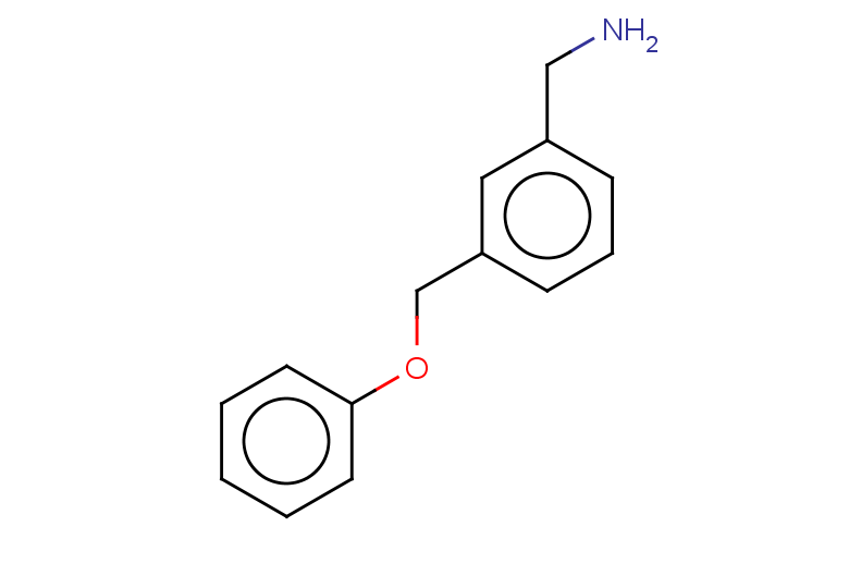 [3-(phenoxymethyl)phenyl]methanamine