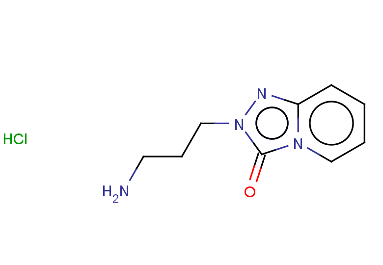 2-(3-aminopropyl)-2H,3H-[1,2,4]triazolo[4,3-a]pyridin-3-one hydrochloride