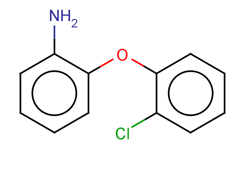 2-(2-chlorophenoxy)aniline