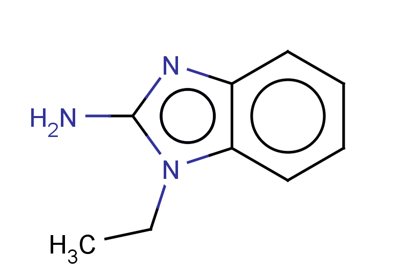 1-ethyl-1H-1,3-benzodiazol-2-amine