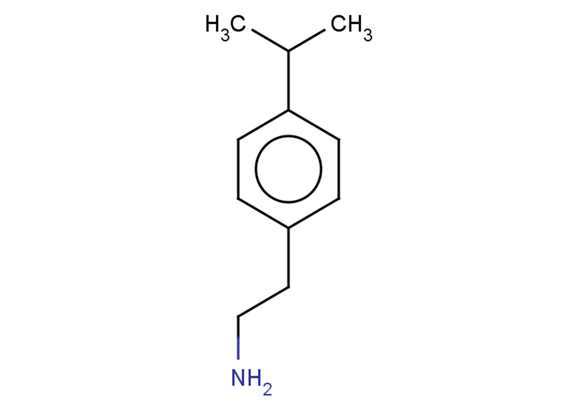 2-[4-(propan-2-yl)phenyl]ethan-1-amine