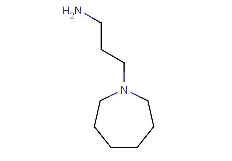 3-(azepan-1-yl)propan-1-amine