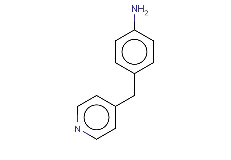 4-[(pyridin-4-yl)methyl]aniline