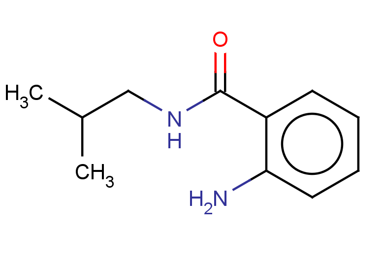 2-amino-N-(2-methylpropyl)benzamide