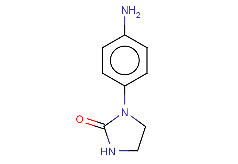 1-(4-aminophenyl)imidazolidin-2-one