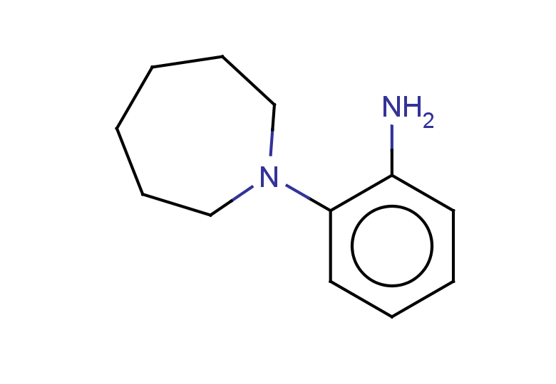 2-(azepan-1-yl)aniline