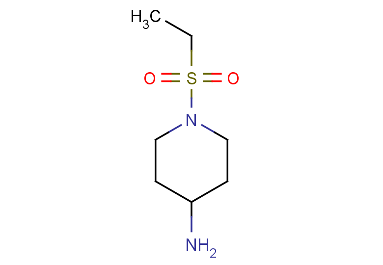 1-(ethanesulfonyl)piperidin-4-amine