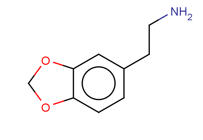 2-(1,3-dioxaindan-5-yl)ethan-1-amine