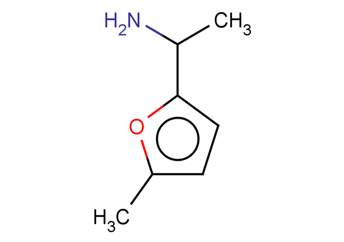 1-(5-methylfuran-2-yl)ethan-1-amine