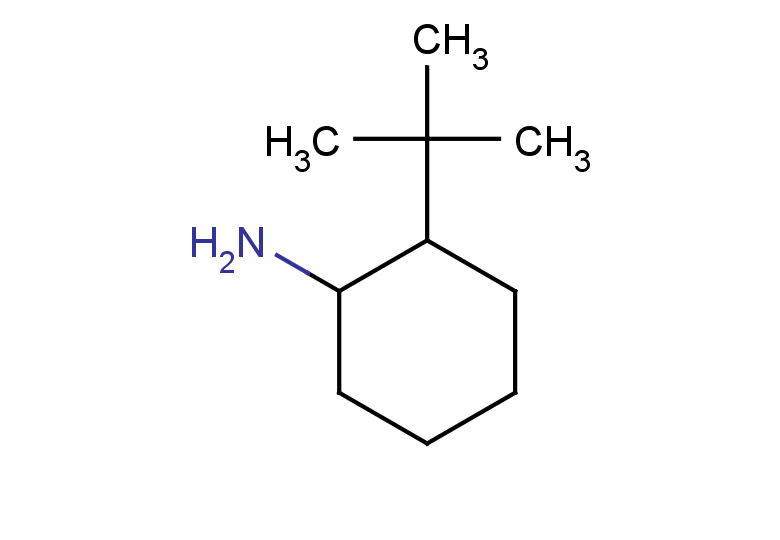 2-tert-butylcyclohexan-1-amine