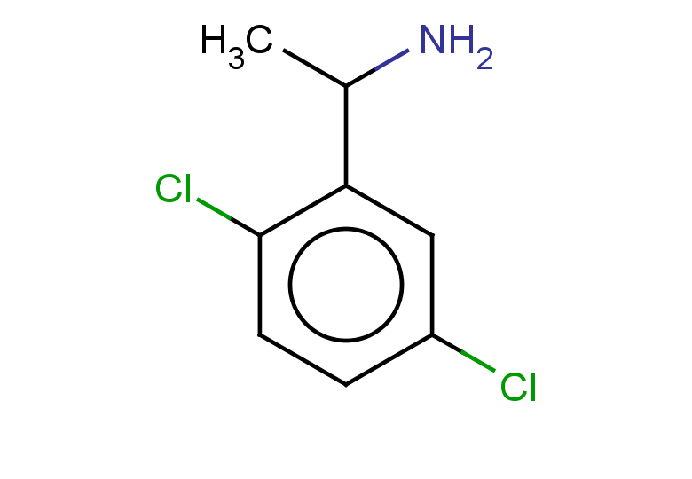 1-(2,5-dichlorophenyl)ethan-1-amine