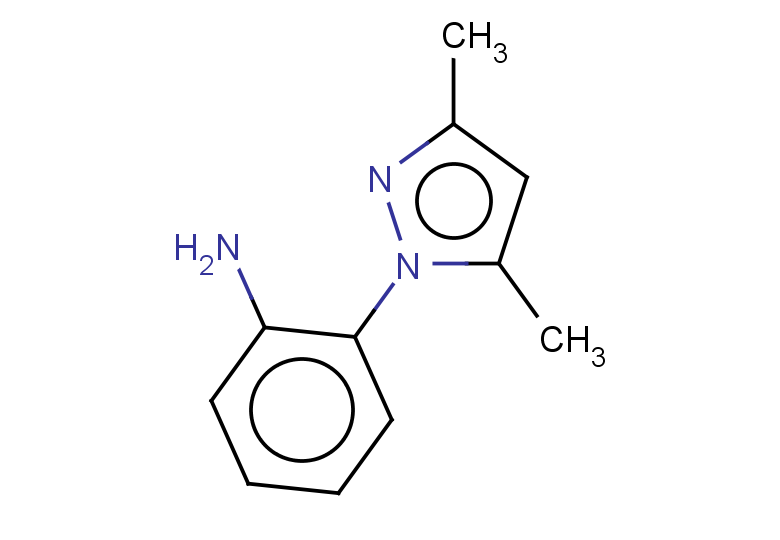 2-(3,5-dimethyl-1H-pyrazol-1-yl)aniline